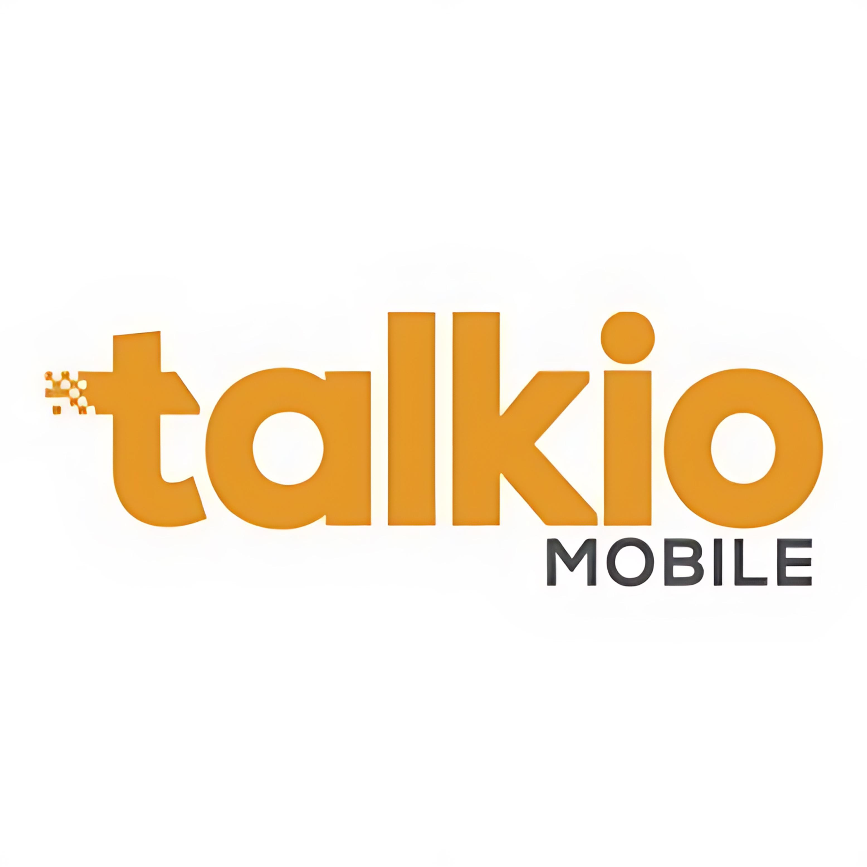 Talkio AI